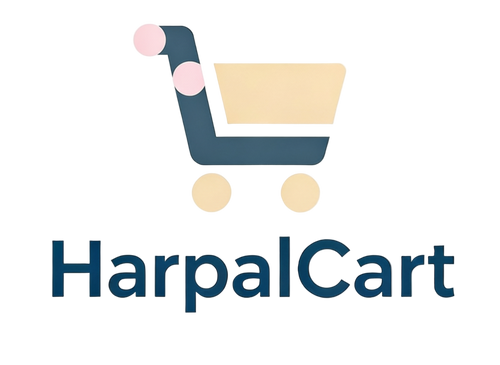 Harpalcart